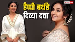 47 की उम्र में भी कुंवारी हैं दिव्या दत्ता, मेल अटेंशन के बावजूद क्यों नहीं कर रहीं शादी?