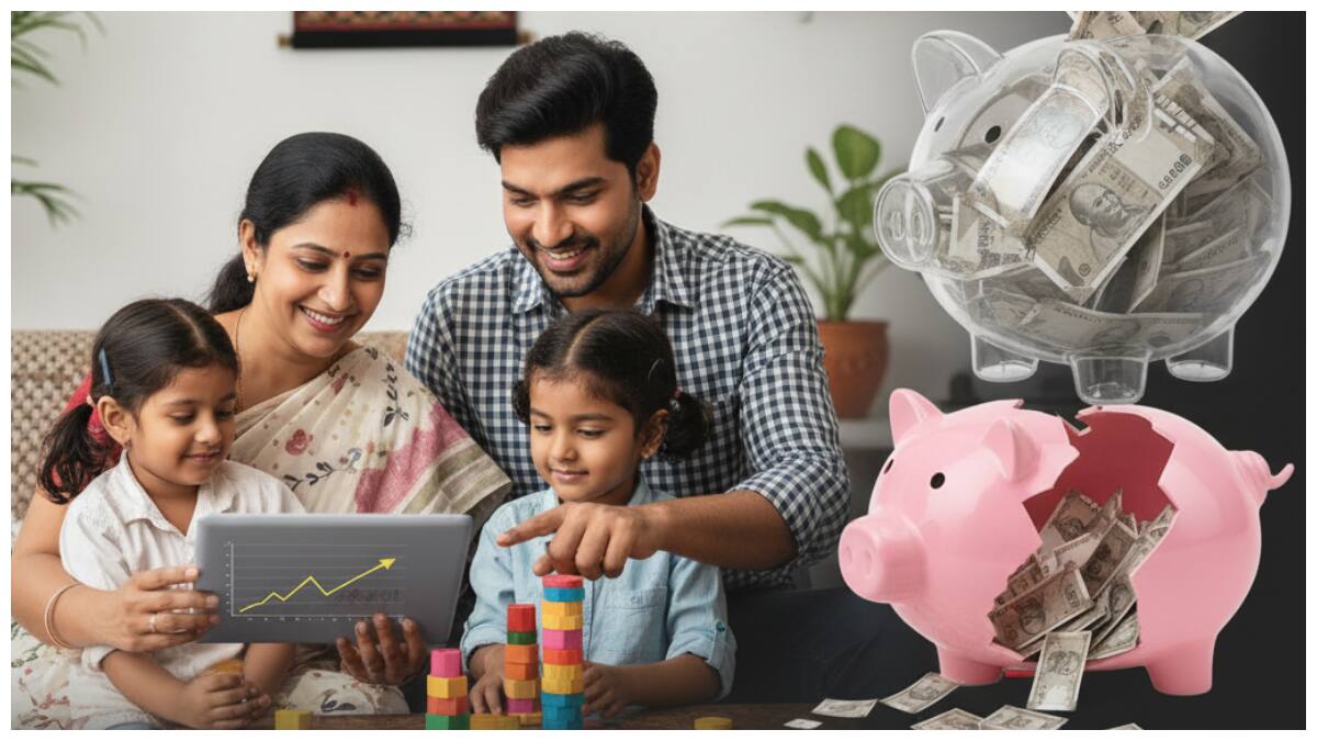 SIP Investment Mistakes: SIPలో లక్షల నష్టానికి కారణమయ్యే 7 అతిపెద్ద తప్పులు! 