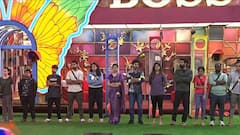 బిగ్‌బాస్ డే17 రివ్యూ... రీతూని సేవ్ చేయడానికి బిగ్ బాస్ మాస్టర్ ప్లాన్ ? ఛాన్స్ తన్నుకుపోయిన ఫ్లోరా... గేమ్ ఛేంజర్ శ్రీజ...  తుస్సుమన్పించిన భరణి సీక్రెట్