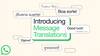 Translate Any WhatsApp Message In Your Preferred Language: Here's How To Use This New Feature