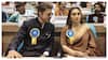 Rani Mukerji Fixes Shah Rukh Khan’s Medal At National Awards, Fans Love It