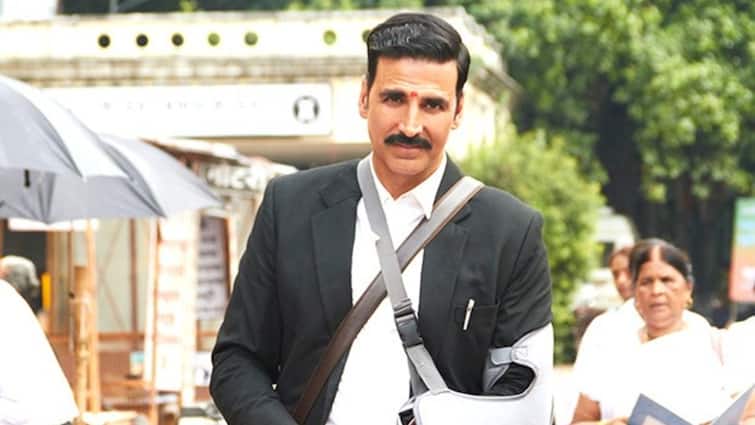 Jolly LLB 3 Worldwide Box Office: Akshay Kumar, Arshad Warsi’s Sequel Crosses ₹100 Crore Jolly LLB 3 Worldwide Box Office: Akshay Kumar, Arshad Warsi’s Sequel Crosses ₹100 Crore