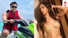 Abhishek Sharma Partner: বিশ্বের তাবড় তাবড় বোলারদের ছক্কা হাঁকাতে ওস্তাদ, অভিষেককে বোল্ড করলেন কোন সুন্দরী?