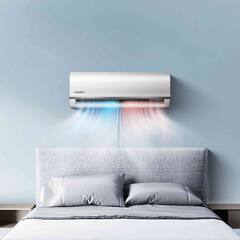 AC वापरणाऱ्यांनी खबरदारी घ्या! स्फोट होण्याचे आधीचे संकेत ओळखा