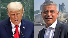 Trump Attacks Sadiq Khan In UN Address With 'Sharia Law' Claims, London Mayor Reacts