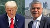 Trump Attacks Sadiq Khan In UN Address With 'Sharia Law' Claims, London Mayor Reacts