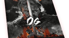 'ఓజీ'కి ముందు... సుజీత్ ప్లాన్ చేసిన సర్‌ప్రైజ్ ఇదే - సుభాష్ చంద్రబోస్ లింక్ ఏమిటంటే?