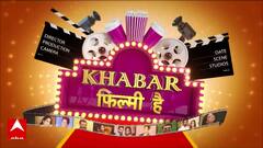 Khabar Filmy Hai: एडल्ट कॉमेडी 'मस्ती 4' का टीज़र हुआ आउट | 24 Sept 2025 | ABP News