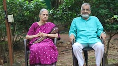 डॉ. अभय आणि डॉ. राणी बंग यांना गेट्स फाऊंडेशनचा गोलकिपर्स चँपियन्स सन्मान; बालमृत्यू रोखण्यासाठी प्रयत्नांची जागतिक दखल; जगभरातील 10 व्यक्तींचा सन्मान