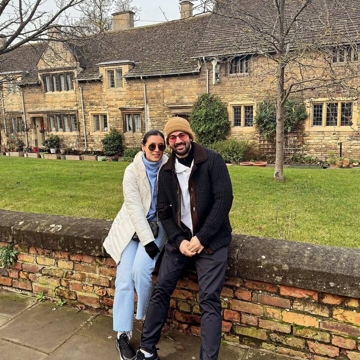 Draisha shifted to Dubai in 1998 with his mother.