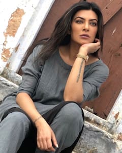 सुष्मिता सेन की 10 खूबसूरत तस्वीरें, फॉर्मर मिस यूनिवर्स हर अंदाज में लगती हैं रॉयल