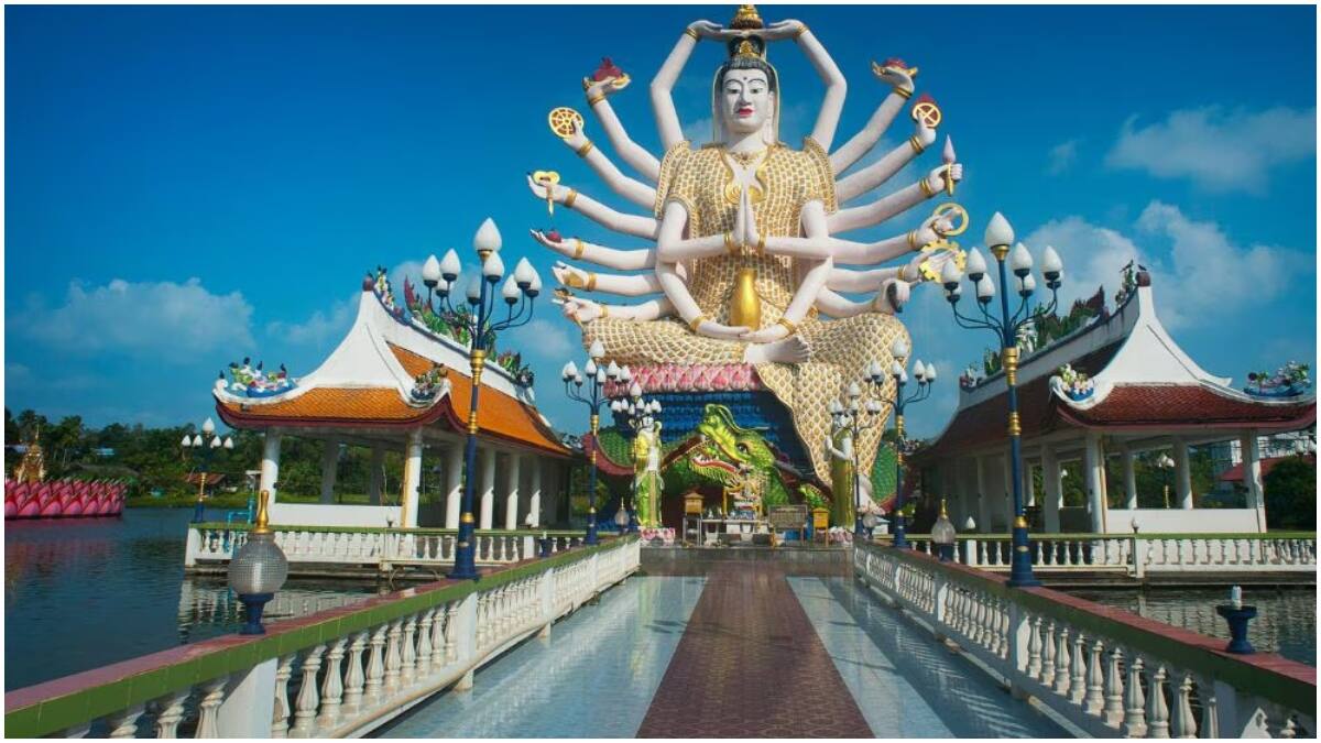 IRCTC Thailand Tour Package : 'థాయిలాండ్' తీసుకెళ్తోన్న IRCTC.. అతి తక్కువ ధరతో ప్రత్యేక ప్యాకేజ్, పూర్తి వివరాలు ఇవే