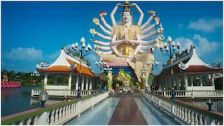 IRCTC Thailand Tour Package : 'థాయిలాండ్' తీసుకెళ్తోన్న IRCTC.. అతి తక్కువ ధరతో ప్రత్యేక ప్యాకేజ్, పూర్తి వివరాలు ఇవే