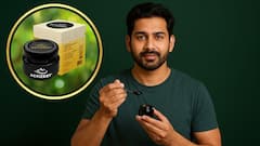 Best Shilajit for Men in India: ACTIZEET Shilajit Leads the Market