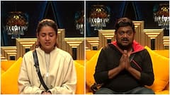 'తనూజ' కోసం స్పెషల్ టీ షర్ట్, 'సుమన్ శెట్టి'కి ఫోటో.. 'భరణి' సీక్రెట్ బాక్స్​తో ఫిట్టింగ్ పెట్టేసిన బిగ్​బాస్