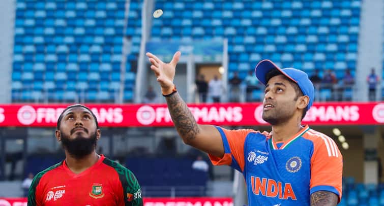 <div>Updated Asia Cup Super 4 Points Table After India's Win Vs Bangladesh</div>