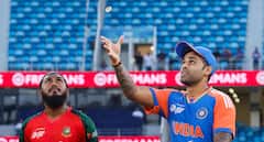 Updated Asia Cup Super 4 Points Table After India's Win Vs Bangladesh