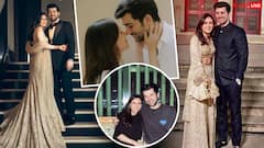 सनी देओल की बहू की 10 तस्वीरें, जानें क्या करती हैं करण की पत्नी