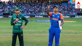 Shaheen Afridi: ২২ গজে ভারত-পাকিস্তান 'লড়াই' নেই আর? সূর্যকুমারের মন্তব্যের পাল্টা কী বললেন আফ্রিদি