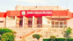 जामिया यूनिवर्सिटी में ‘बटला हाउस मुठभेड़ विरोध मार्च’ पर बवाल, पीएचडी छात्र को थमाया गया नोटिस