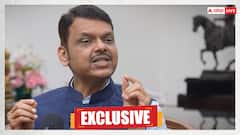 Exclusive: लॉन्ग ड्राइव, ब्लैक कॉफी, पसंदीदा एक्टर... ऐसी जिंदगी जीते हैं CM देवेंद्र फडणवीस