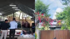 Operation Numkhor: Customs Raids Actors' Homes Across Kerala In Vehicle Smuggling Case, 36 Luxury Cars Seized