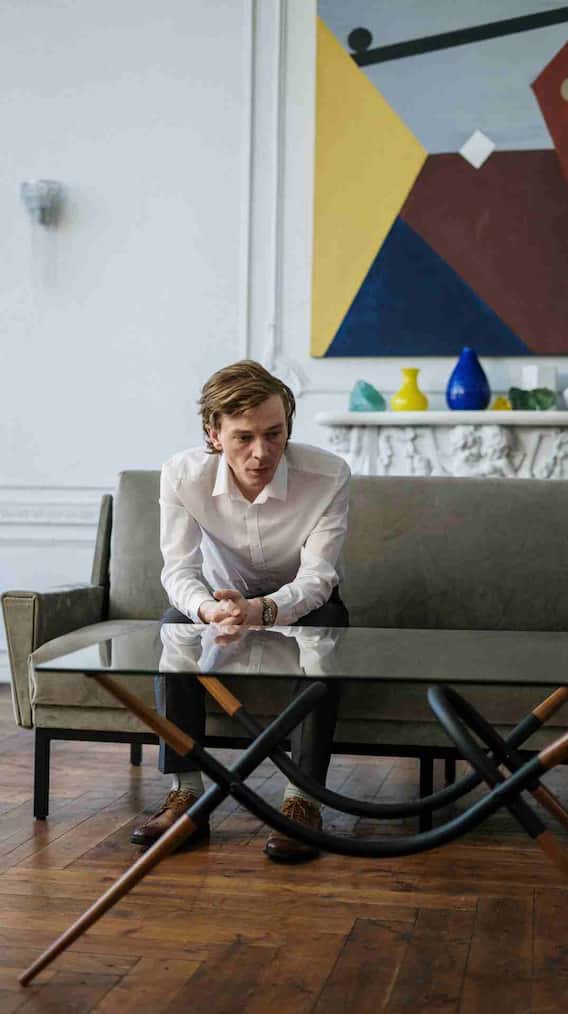 ஆண்களுக்கும் மாதவிடாய் வருமா?