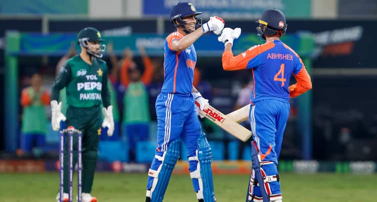 <div>Virat Kohli's Supremacy Challenged: Abhishek Sharma Inches Closer</div>