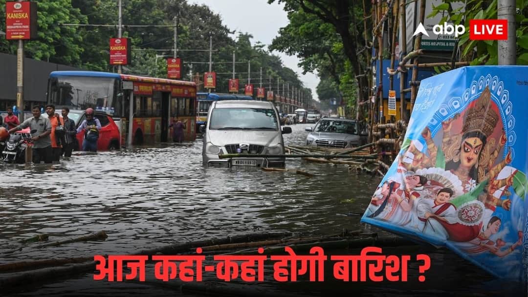 ‘7 दिनों में…’, मौसम विभाग का मानसून को लेकर बड़ा अलर्ट, तप रहा यूपी और दिल्ली, जानें बंगाल-म