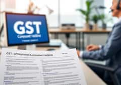 GST ઘટાડા બાદ પણ લેવામાં આવી રહ્યા છે વધુ પૈસા ? અહીં કરી શકો છો ફરિયાદ, જાણો  
