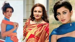 इस बॉलीवुड की हसीना का था एक्स्ट्रा मैरिटल अफेयर, मिलने के लिए जाती थीं हांगकांग