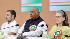 बिहार की धरती पर कांग्रेस को नई ऊर्जा की उम्मीद! अजादी के बाद पहली बार पटना में सीडब्ल्यूसी की बैठक