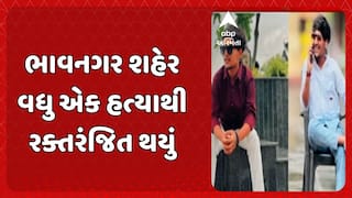 Bhavnagar murder Case: ભાવનગર શહેર વધુ એક હત્યાથી રક્તરંજિત થયું, અંગત અદાવતમાં યુવકની કરાઈ હત્યા