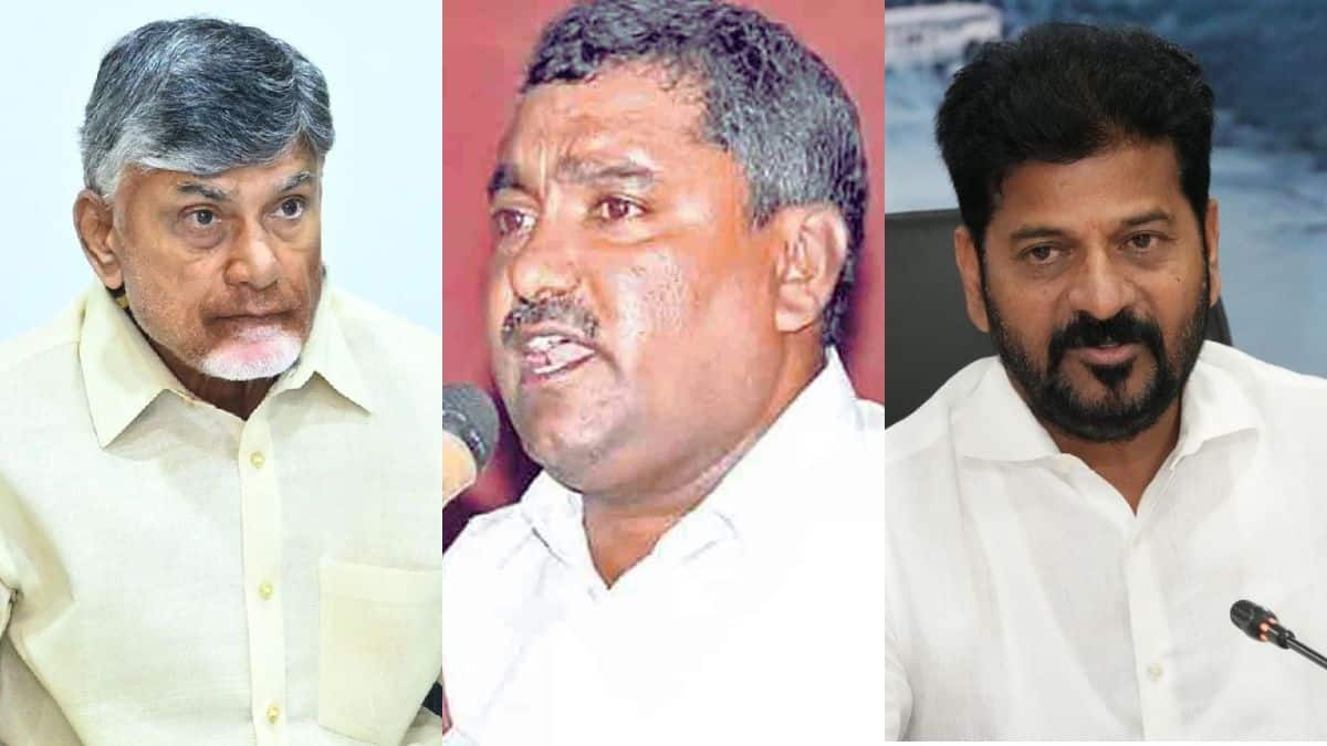 Cash for Vote Case: చంద్రబాబు, రేవంత్‌ ఇద్దరూ దోషులే.. ఏపీ, తెలంగాణ ప్రభుత్వాలు రద్దు చేయాలి: సీజేఐకి మత్తయ్య లేఖ