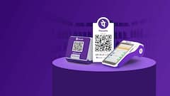 Walmart-Owned PhonePe Seeks Rs 12,000 Crore In IPO Filing Via Confidential Route, Says Report