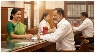 Post Office Fixed Deposit: పోస్టాఫీసు ఫిక్స్‌డ్‌ డిపాజిట్‌ ప్రారంభించడానికి ఇది సరైన సమయమేనా? వడ్డీ రేట్లు ఎలా ఉన్నాయి? 