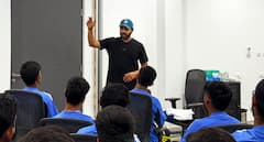 Rohit Sharma's Shocking Weight Loss Before IND vs AUS ODIs