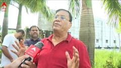 'শর্ট-সার্কিট হতে পারে জেনেও যদি নামছি, তাহলে তো আত্মহত্যা করার জন্য নামছি', আজব যুক্তি মেয়র পারিষদের !