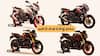 GST తర్వాత TVS Apache RTR 200 4V, 160 4V & 2V, 180 పాత & కొత్త ధరలు ఇవే