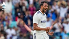 IND vs WI: વેસ્ટઈન્ડિઝ સીરીઝ પહેલા ટીમ ઈન્ડિયાને મોટો ઝટકો, આ સ્ટાર ખેલાડી ઈજાગ્રસ્ત 