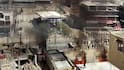 BJP Office Set On Fire, Tear Gas Shelled: Why People Are Protesting In Ladakh