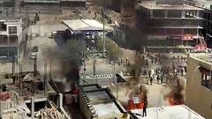 BJP Office Torched, Tear Gas Used: Why Protests Erupted In Ladakh Forcing Prohibitory Orders