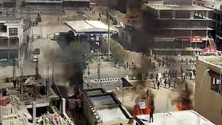 BJP Office Torched, Tear Gas Used: Why Protests Erupted In Ladakh Forcing Prohibitory Orders