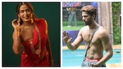 Samyuktha Hegde Calls Baseer Ali A ‘Bad Boyfriend’, But Still Roots for Him On Bigg Boss 19