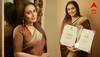 Rani Mukerji: 'বাবা বেঁচে থাকতে স্বপ্নপূরণ করতে পারলাম না', জাতীয় পুরস্কার পেয়ে আবেগপ্রবণ রানি