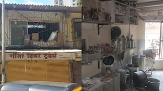 Mumbai Fire: कांदिवलीत गॅस सिलेंडरचा पाईप लीक झाला अन् धडामSSS... भीषण स्फोटात 7 जण भाजले, प्रकृती गंभीर