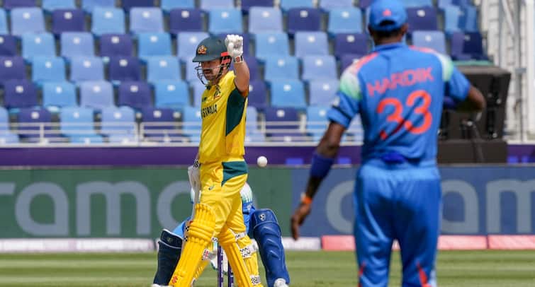 <div>IND vs AUS: Rohit Sharma's Replacement Found - 'Sixer King' Set To Join ODI Squad</div>