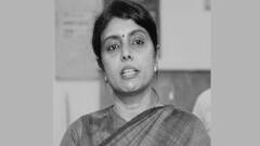 தமிழ்நாடு அரசு செயலாளர் பீலா வெங்கடேசன் உடல்நலக் குறைவால் காலமானார்