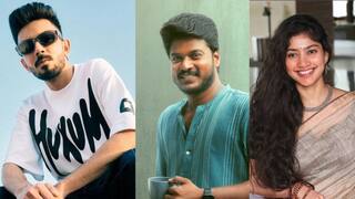 Kalaimamani Award: அனிருத் முதல் மணிகண்டன் வரை! கலைமாமணி விருதுகள் 2021-2023 யார் யாருக்கு விருதுகள்?