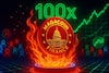 MAGACOIN FINANCE Forecast: $0.007 Launch Poised for 100x Gains as Bitcoin Targets $150K in Weeks